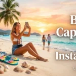 Beach Captions for Instagram