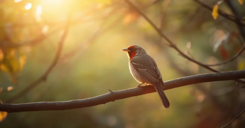 Bird Captions for Instagram (Core Ideas)