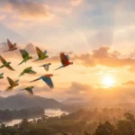 Birds Captions for Instagram