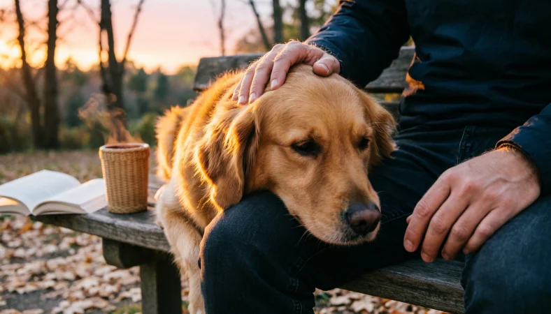 Captions for Dog Lovers