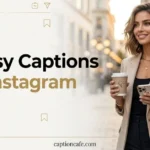 classy captions for instagram