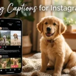 Dog Captions for Instagram