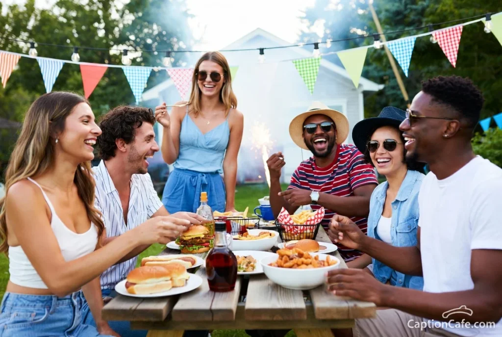 Funny Canada Day Captions for Instagram