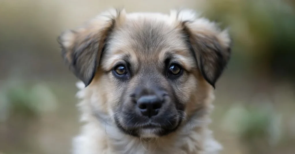 One Word Dog Captions