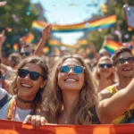 Pride Month Captions for Instagram