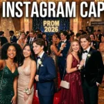 prom captions for instagram