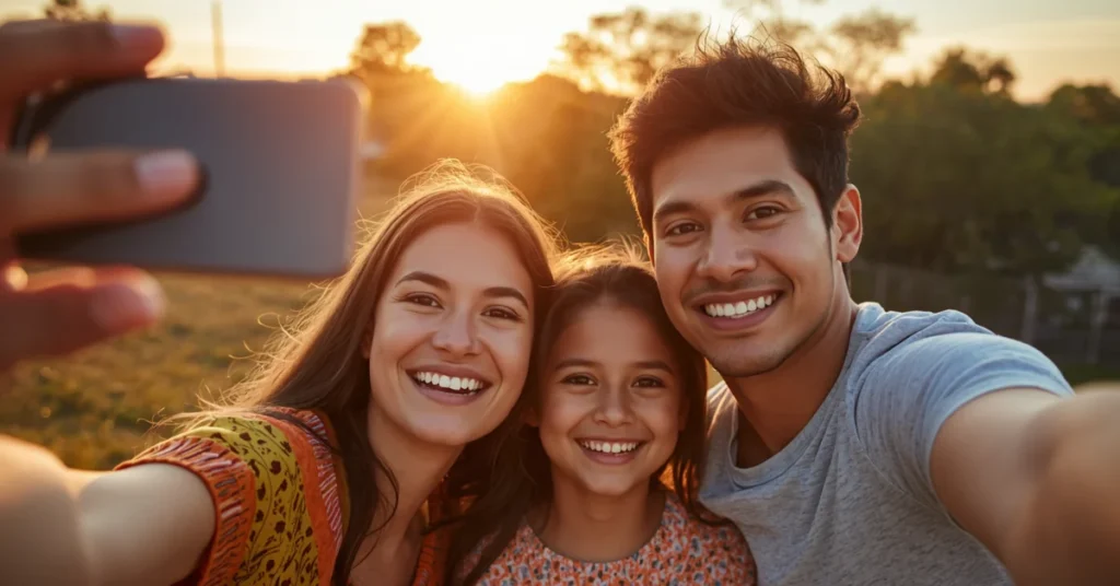 Short Family Captions for Instagram
