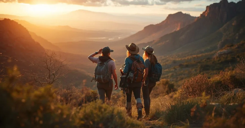 Wildlife Captions for Instagram with Friends