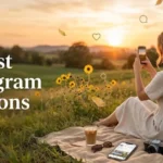 August Instagram Captions