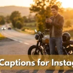 bike captions for instagram