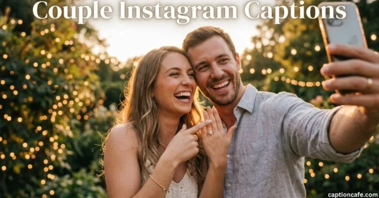 couple instagram captions