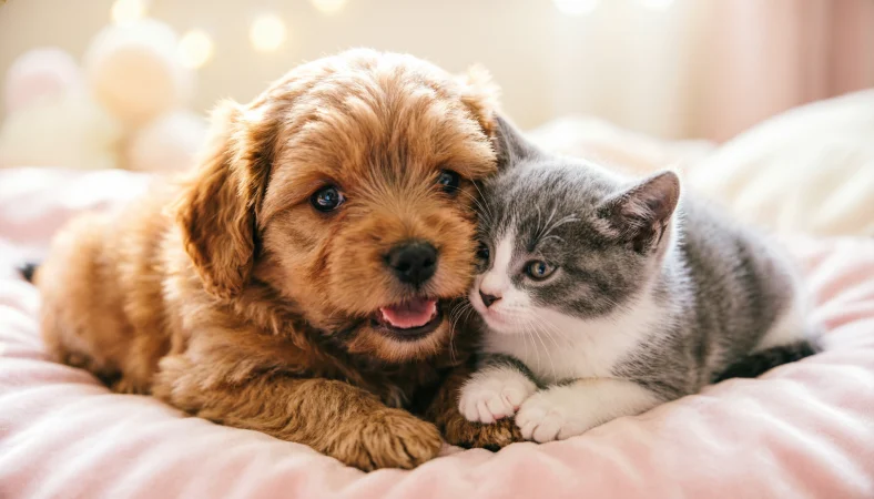 Cute and Heartwarming Captions