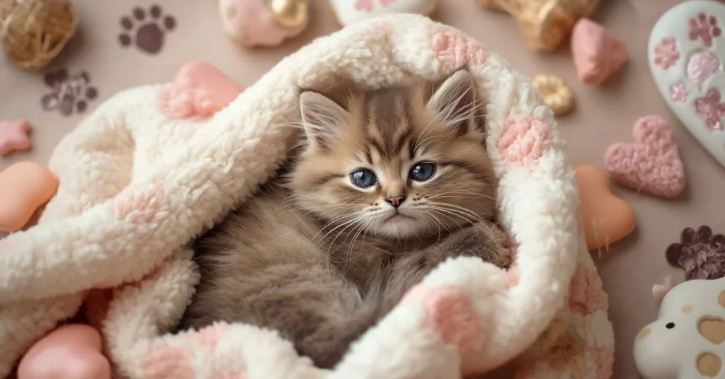 Cute Short Cat Captions for Instagram