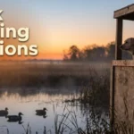 duck hunting captions