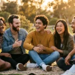 Friends Captions for Instagram