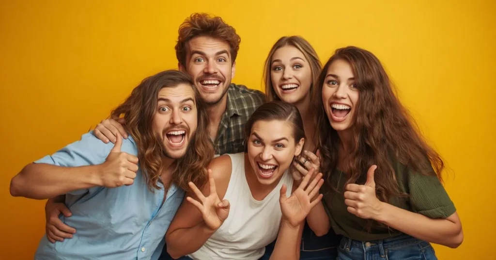 Friends Captions for Instagram Funny