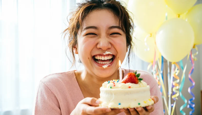 Funny Birthday Dinner Captions