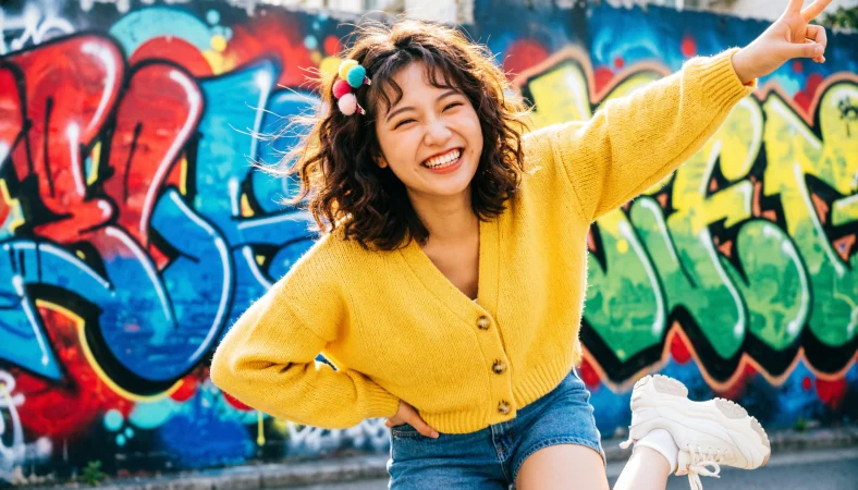Funny Outfit Captions for Instagram for Girl