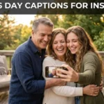 parents day captions for instagram
