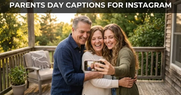 parents day captions for instagram