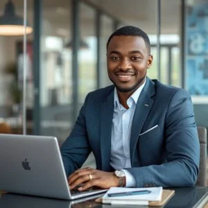Samuel Okonkwo