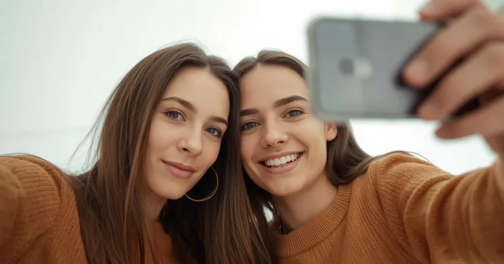 Short Friends Captions for Instagram
