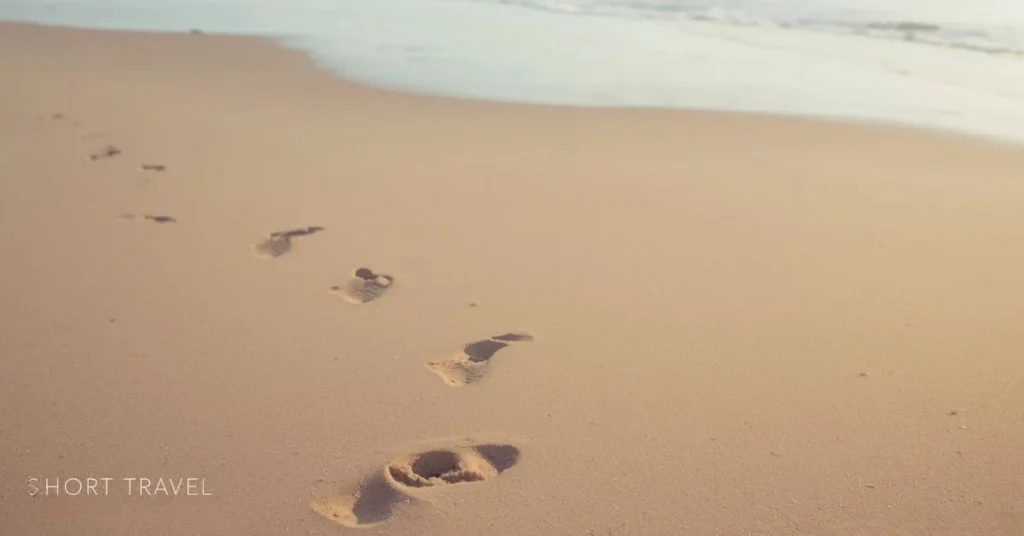 Short Travel Captions for Instagram