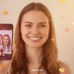 smile captions for instagram for girl