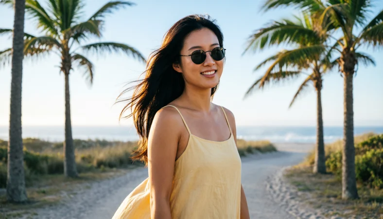 Summer Captions for Instagram for Girl