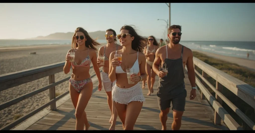 Summer Holidays Captions for Instagram