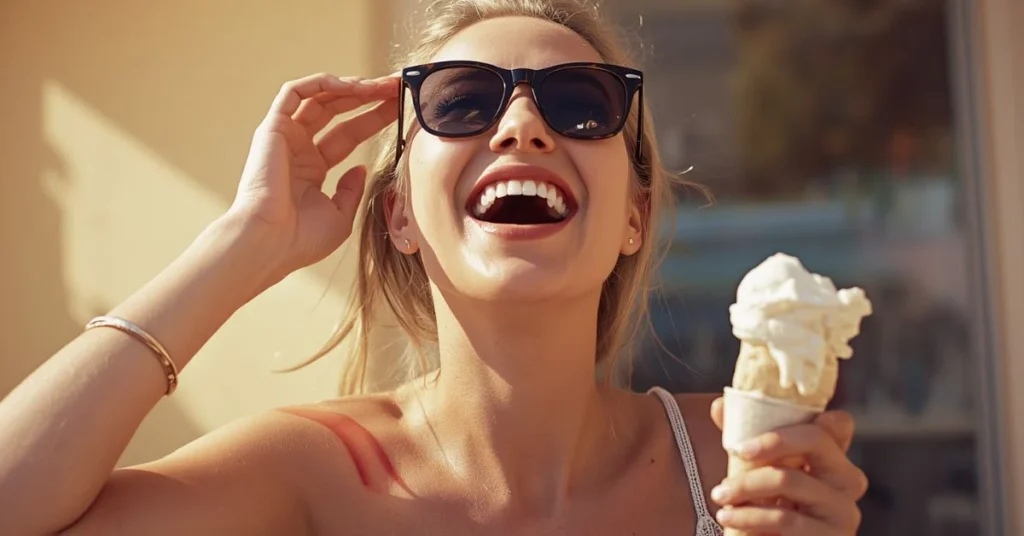 Summer Holidays Captions Funny