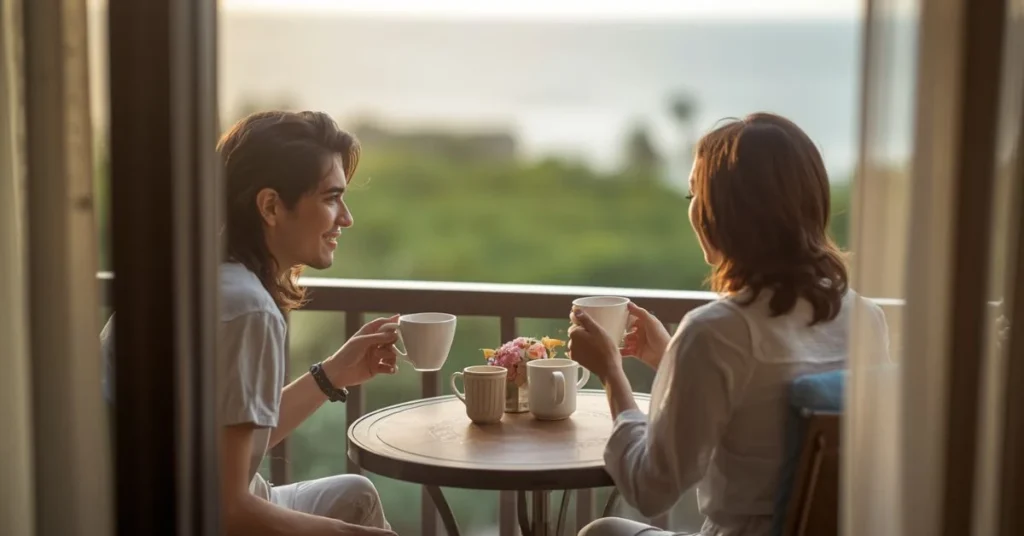 Cute Honeymoon Captions