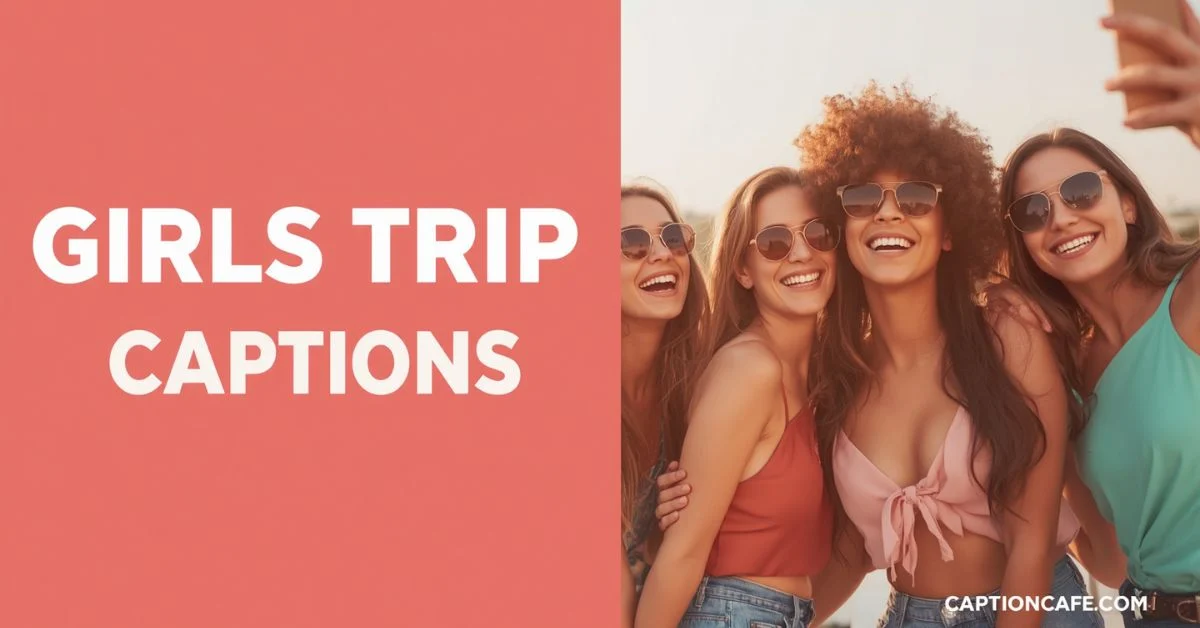 girls trip captions