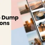 Photo Dump Captions