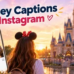 disney captions