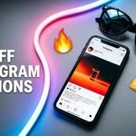 tuff instagram captions