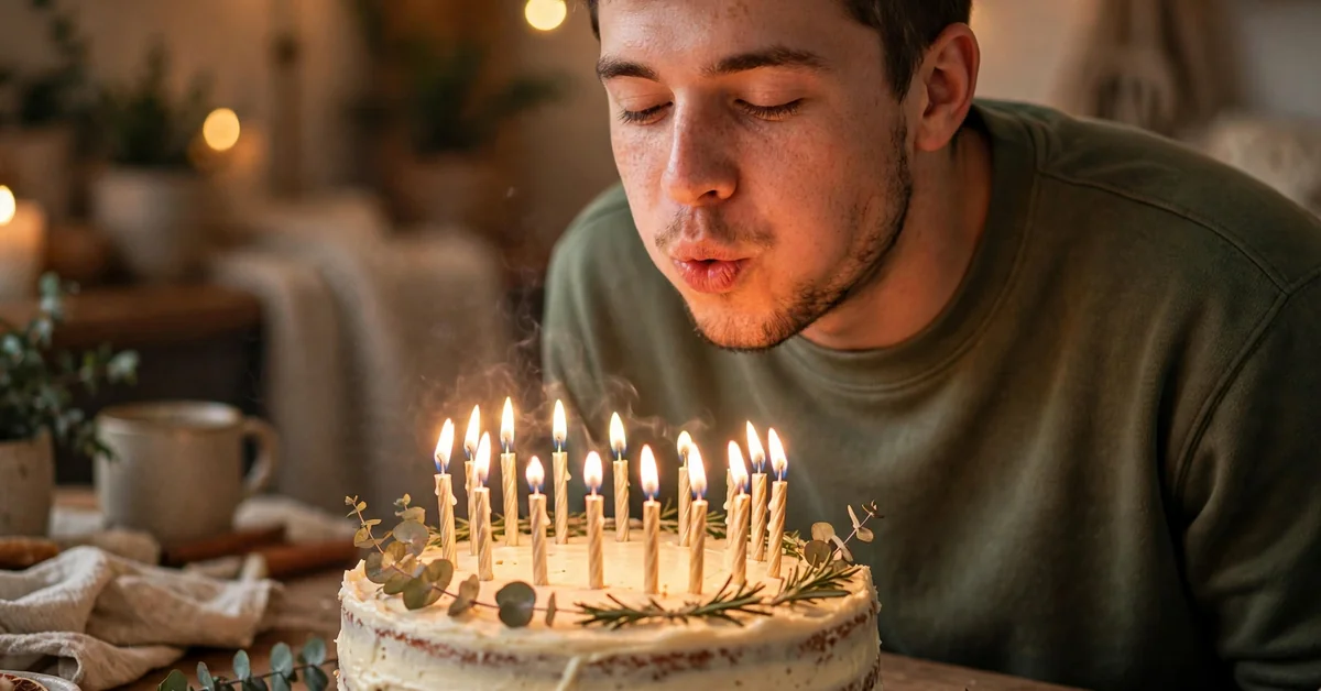 25th Birthday Captions for Yourself