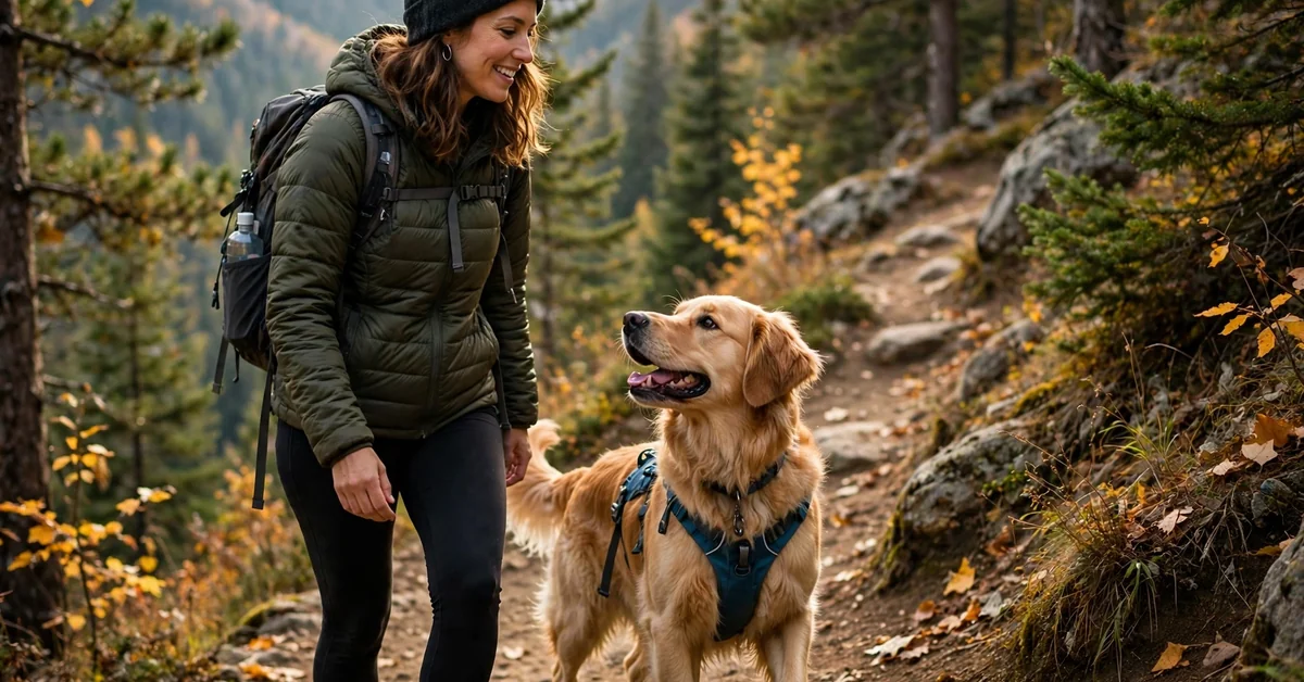 Adventure and Walkies Best Friend Animal Captions