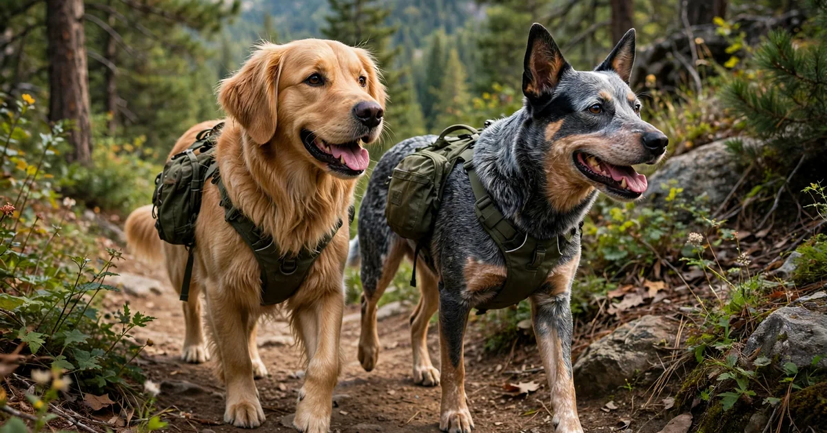 Adventure Buddy Animal Captions