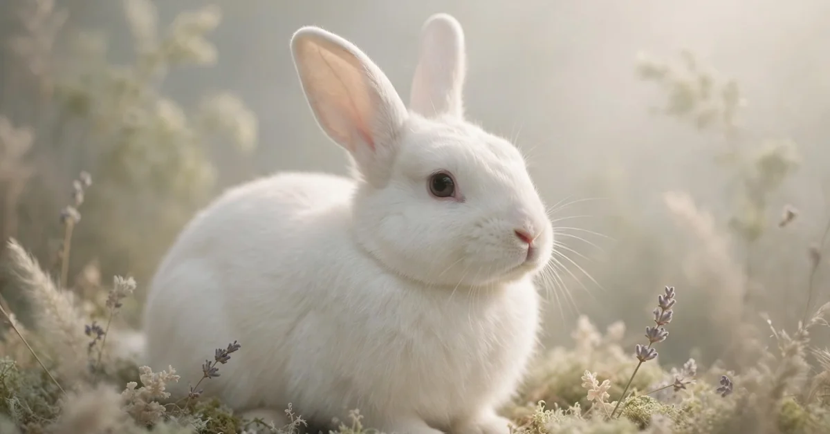 Aesthetic One Word Animal Captions