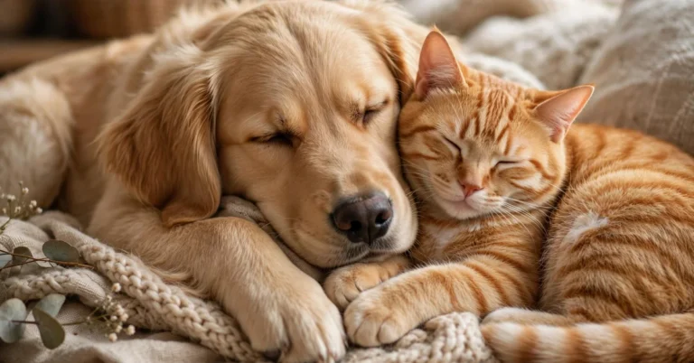animal friendship captions
