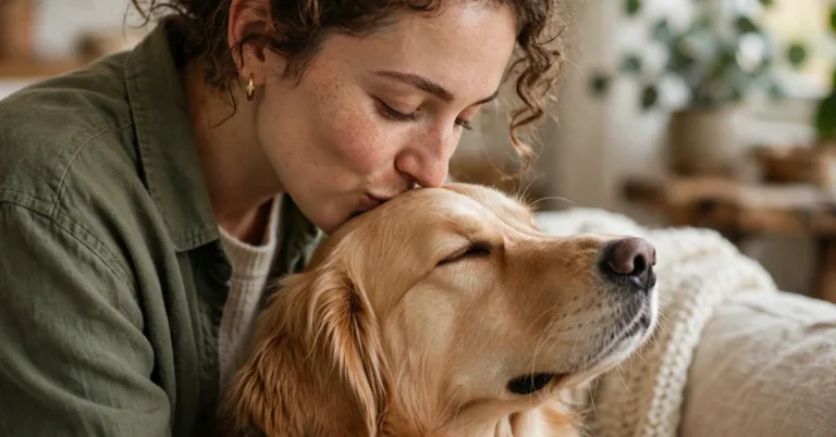 animal love captions