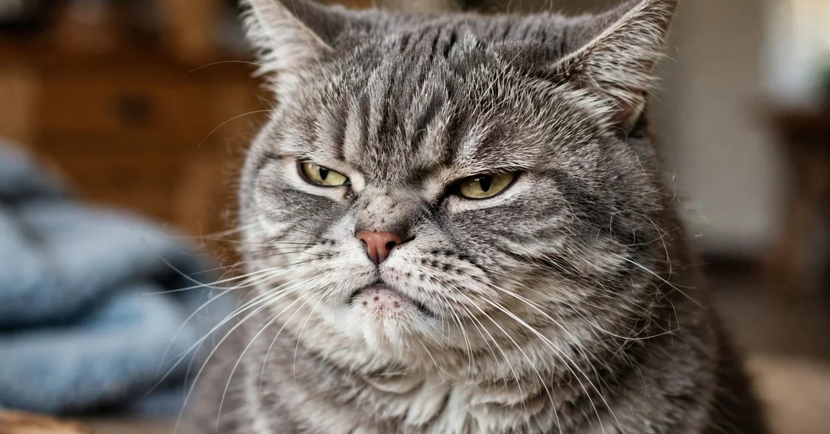 Animal Puns for Cat People