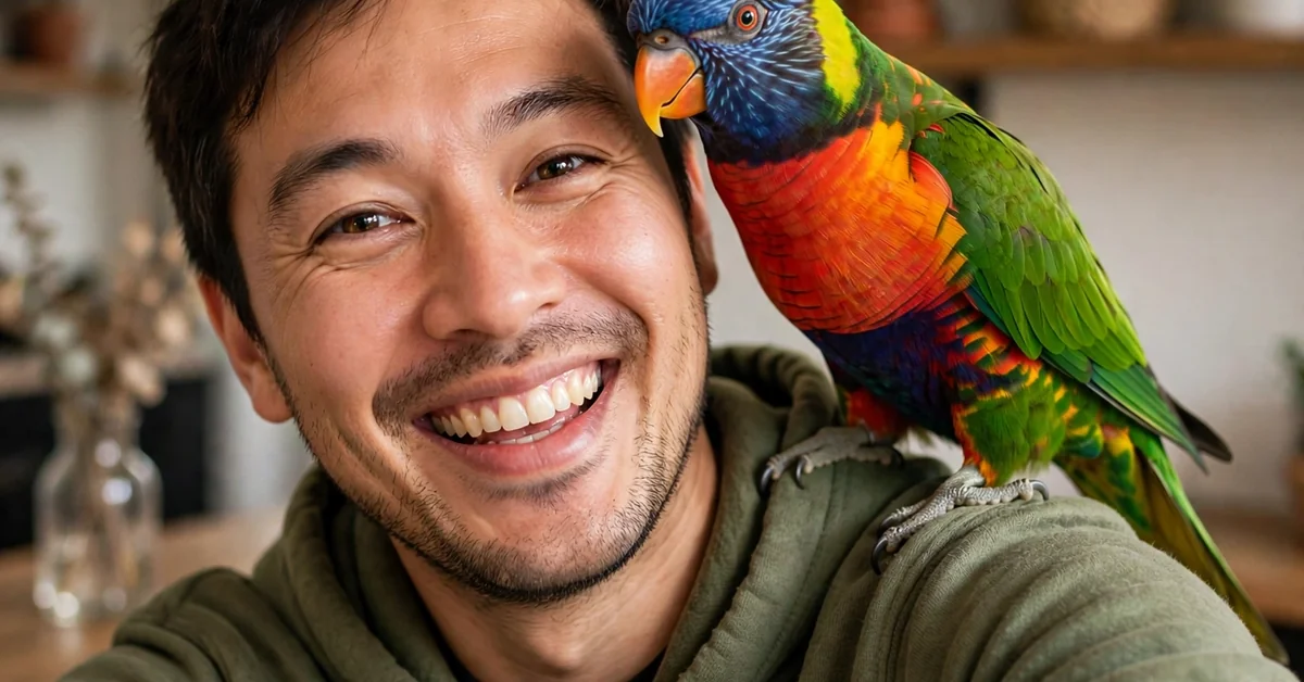 Animal Quotes for Instagram Selfies With Your Pet