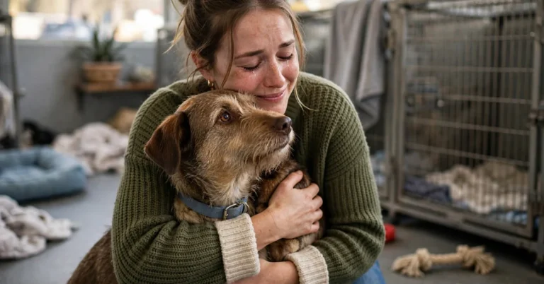 animal rescue captions