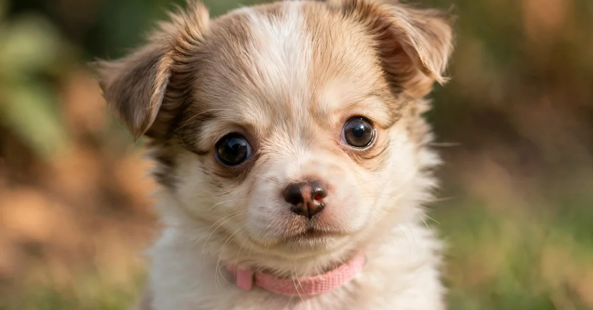 Baby Animal Captions for Puppy Pictures