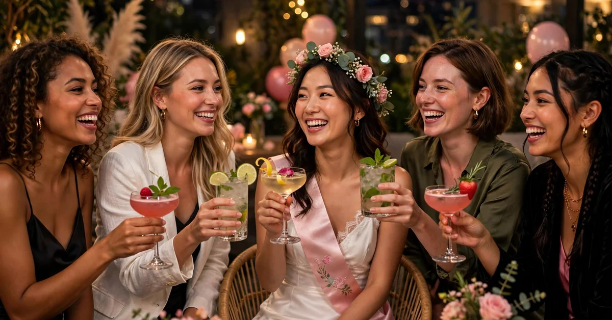 Bachelorette Countdown Captions