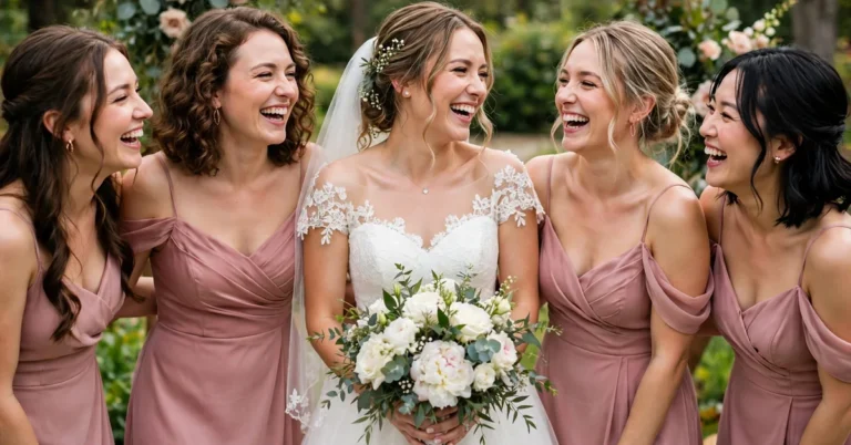 bridesmaid captions for instagram