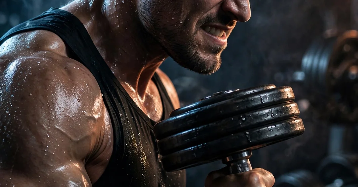 Savage Gym Captions for Instagram