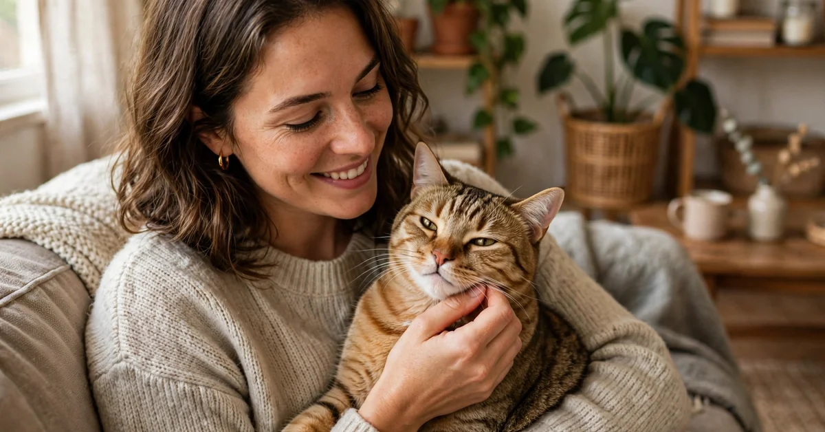 Cat Appreciation Captions